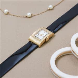 BOUCHERON　ブシュロン リフレ WA009514 シルバー 4Pダイヤ メイン