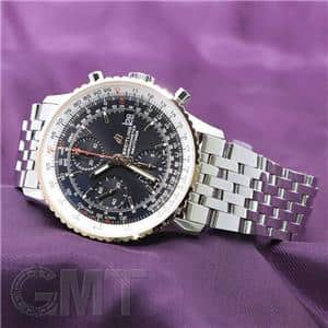 BREITLING ブライトリング ナビタイマー 1 クロノグラフ ブラック U13324211B1A1(U113B-1NP) メイン