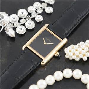 CARTIER カルティエ タンク ルイ カルティエ ウォッチ WGTA0091 メイン
