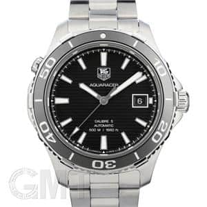 TAG HEUER タグ・ホイヤー アクアレーサー 500M WAK2110.BA0830 メイン