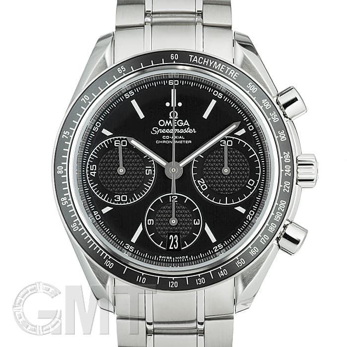 未使用)OMEGA オメガ スピードマスター レーシング 326.30.40.50