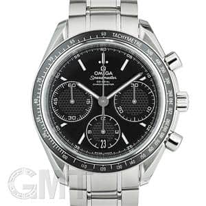 新品未使用品　オメガ　スピードマスター　レーシング　自動巻き オメガ OMEGA スピードマスターレーシング 326.32.40.50.04.001