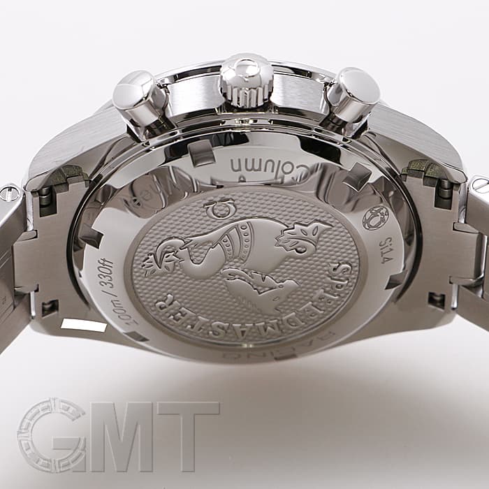 未使用)OMEGA オメガ スピードマスター レーシング 326.30.40.50