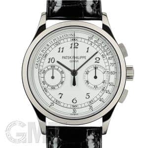 PATEK PHILIPPEパテック・フィリップ コンプリケーテッド・ウォッチ クロノグラフ 5170G-001 メイン