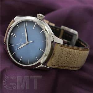 H.MOSER & Cie. モーザー エンデバー センターセコンド 1200-0201 メイン