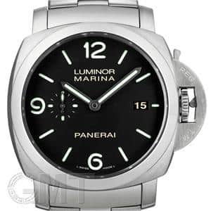 OFFICINE PANERAI オフィチーネ パネライ ルミノール マリーナ 1950 3DAYS オートマティック 44ｍｍ PAM00328 メイン