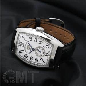 中古)FRANCK MULLER フランク・ミュラー トノーカーべックス