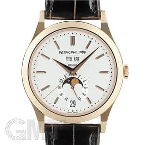 PATEK PHILIPPEパテック・フィリップ アニュアルカレンダー 5396R-011 メイン