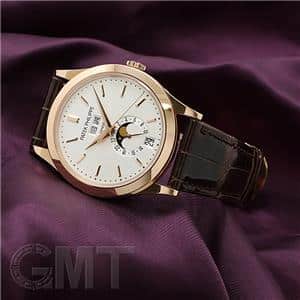 PATEK PHILIPPEパテック・フィリップ アニュアルカレンダー 5396R-011 メイン
