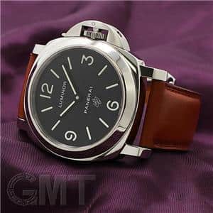 OFFICINE PANERAI オフィチーネ パネライ ルミノール ベース ロゴ 44ｍｍ PAM00000 メイン