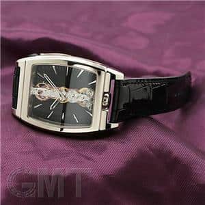 CORUM コルム ゴールデンブリッジ 113.150.59 ホワイトゴールド メイン