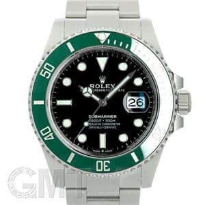 ROLEX ロレックス サブマリーナー  デイト41 126610LV メイン