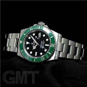 ROLEX ロレックス サブマリーナー  デイト41 126610LV メイン