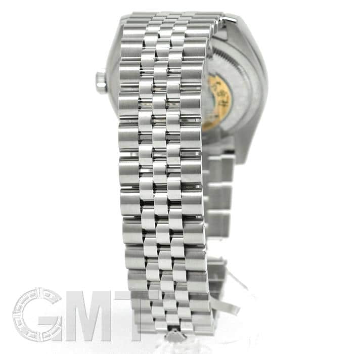 中古)ROLEX ロレックス デイトジャスト 116234 ブラック【裏蓋シール 中古)ROLEX ロレックス デイトジャスト 116234 ブラック【裏蓋シール