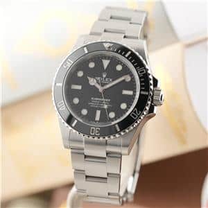 ROLEX ロレックス サブマリーナー  41 124060 メイン