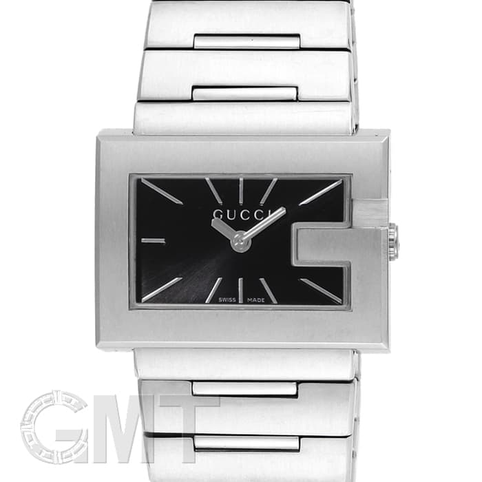 2月12取り下げ。グッチ オクタゴン 9号重量4g 18K 新品)GUCCI グッチ Gレクタングル YA100519（商品ID：2717002260957