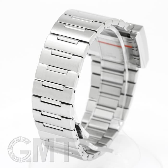 新品)GUCCI グッチ Gレクタングル YA100519（商品ID：2717002260957