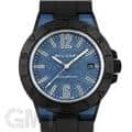 新品)BVLGARI ブルガリ ディアゴノ マグネシウム DG41C3SMCVD