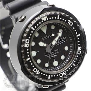 SEIKO セイコー プロスペックス マリーンマスタープロフェッショナル SBBN013 メイン