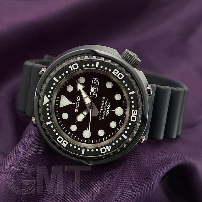中古)SEIKO セイコー プロスペックス マリーンマスター