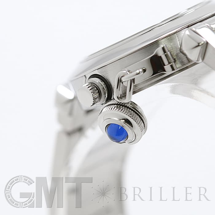 中古)CARTIER カルティエ ミスパシャ 1stアニバーサリー ブルー