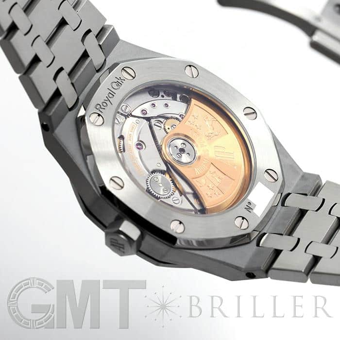 中古)AUDEMARS PIGUET オーデマ・ピゲ ロイヤルオーク 37mm