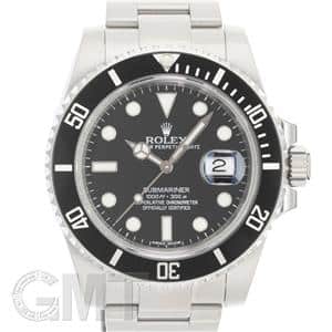 ROLEX ロレックス サブマリーナー  デイト 116610LN メイン