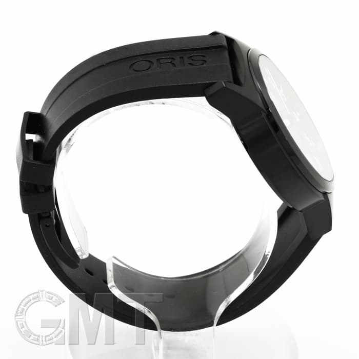 新品)ORIS オリス BC3 アドバンスド デイデイト 735 7641 4733 R