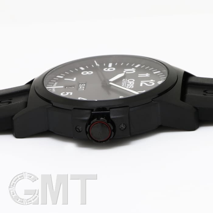 新品)ORIS オリス BC3 アドバンスド デイデイト 735 7641 4733 R