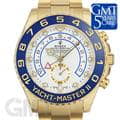 ROLEX ロレックス ヨットマスター II 116688 金針