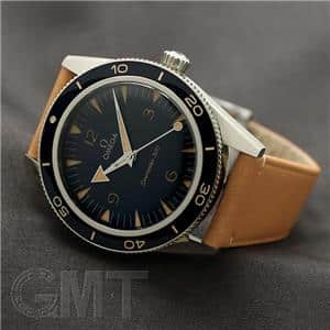 OMEGA オメガ シーマスター 300 マスターコーアクシャル 234.32.41.21.03.001 メイン