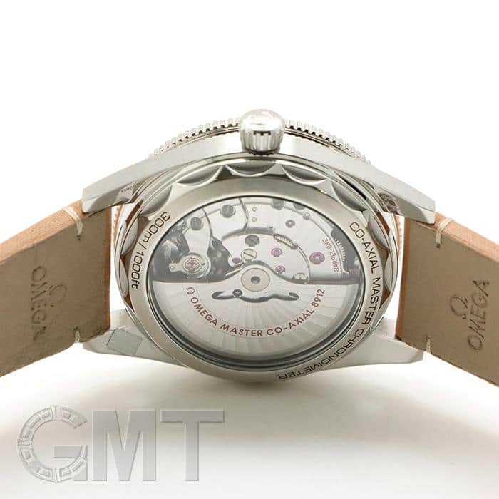 新品)OMEGA オメガ シーマスター 300 マスターコーアクシャル 234.32
