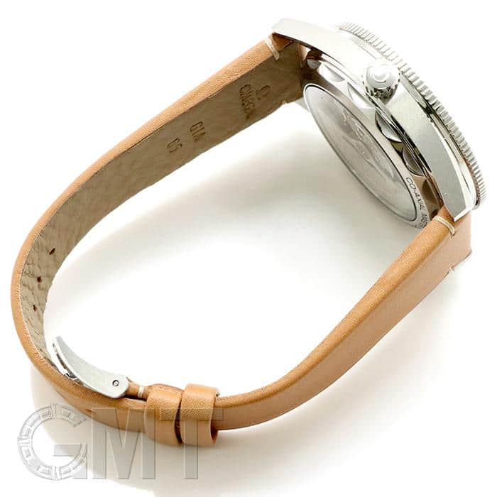 新品)OMEGA オメガ シーマスター 300 マスターコーアクシャル 234.32