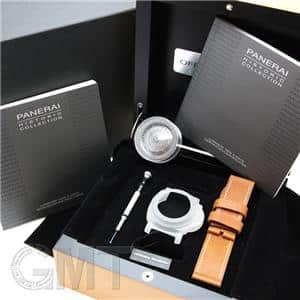 OFFICINE PANERAI オフィチーネ パネライ ルミノール 1950 3DAYS 47ｍｍ PAM00372 メイン