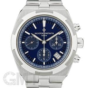 VACHERON CONSTANTIN ヴァシュロン・コンスタンタン オーヴァーシーズ クロノ 42.5mm ブルー 5500V/110A-B148 メイン