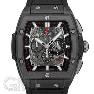 HUBLOT ウブロ スピリット オブ ビッグバン ブラックマジック 45mm 601.CI.0173.RX メイン