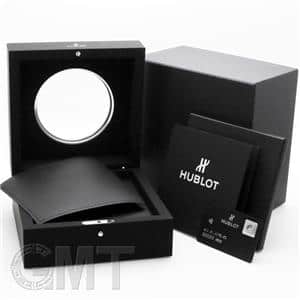 HUBLOT ウブロ スピリット オブ ビッグバン ブラックマジック 45mm 601.CI.0173.RX メイン