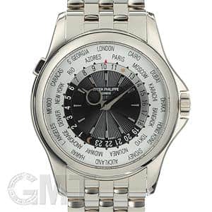 PATEK PHILIPPEパテック・フィリップ ワールドタイム 5130/1G-010 メイン