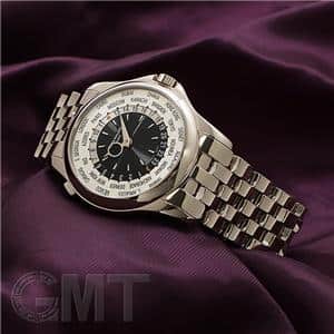 PATEK PHILIPPEパテック・フィリップ ワールドタイム 5130/1G-010 メイン