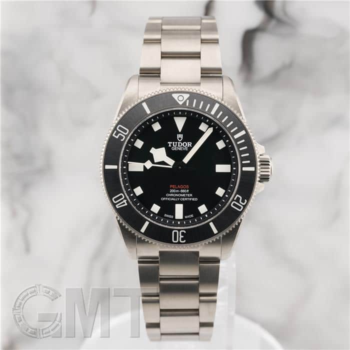中古)TUDOR チューダー ぺラゴス 39 25407N-0001（商品ID