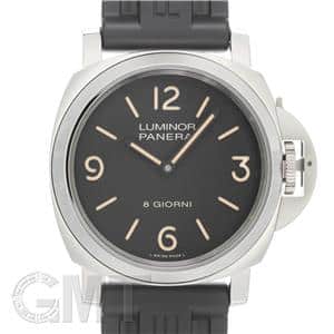 OFFICINE PANERAI オフィチーネ パネライ ルミノール ベース PAM00914 メイン