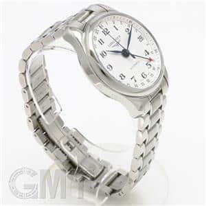 LONGINES ロンジン マスターコレクション GMT L2.718.4.70.6 メイン