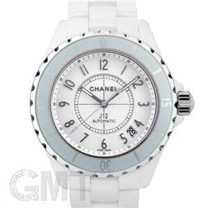 CHANEL シャネル J12 ソフトミント 38mm H4465【世界1200本限定】 メイン