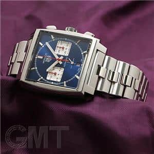 TAG HEUER タグ・ホイヤー モナコ CBL2111.BA0644 メイン