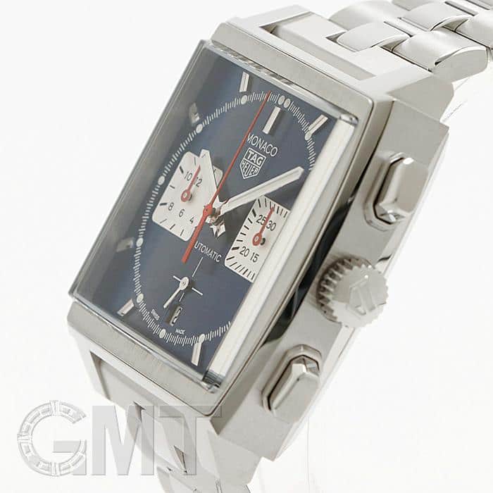 新品)TAG HEUER タグ・ホイヤー モナコ CBL2111.BA0644（商品ID