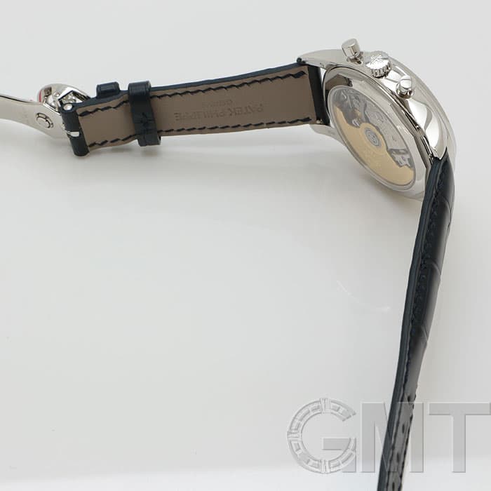 中古)PATEK PHILIPPEパテック・フィリップ コンプリケーテッド