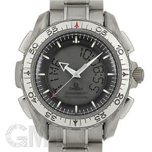 OMEGA オメガ スピードマスター X-33  3290.50 メイン