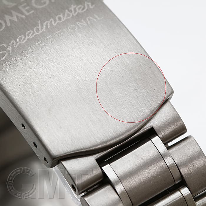 中古)OMEGA オメガ スピードマスター X-33 3290.50（商品ID