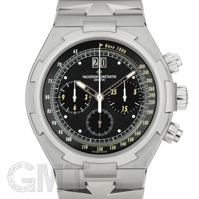 中古)VACHERON CONSTANTIN ヴァシュロン・コンスタンタン オーヴァー