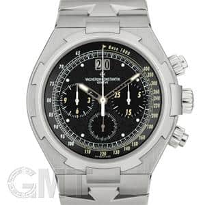 VACHERON CONSTANTIN ヴァシュロン・コンスタンタン オーヴァーシーズ クロノグラフ デフィ・メール　49150/B01A-9269 メイン